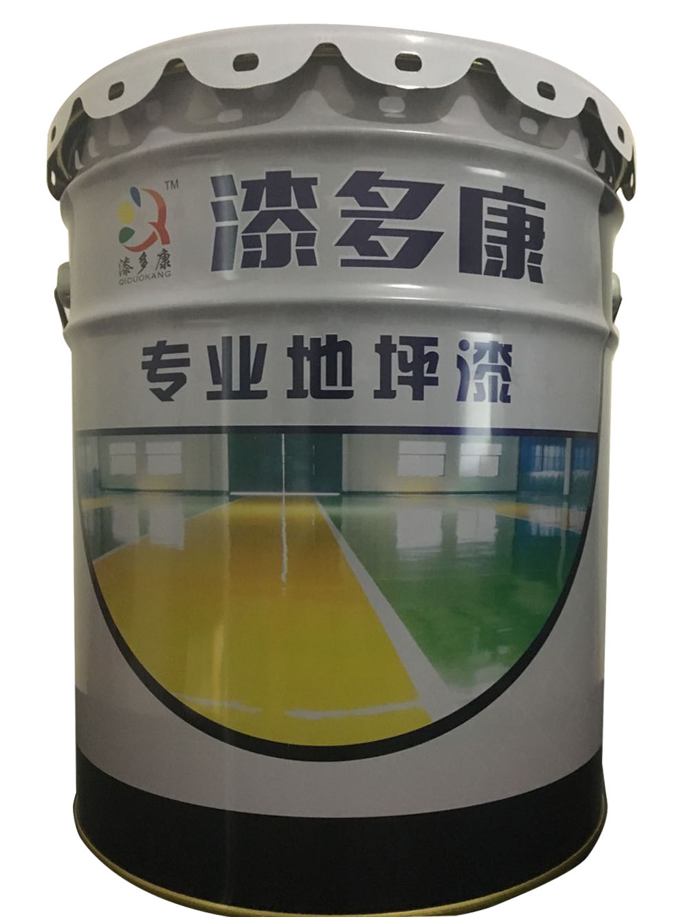 专业地坪漆