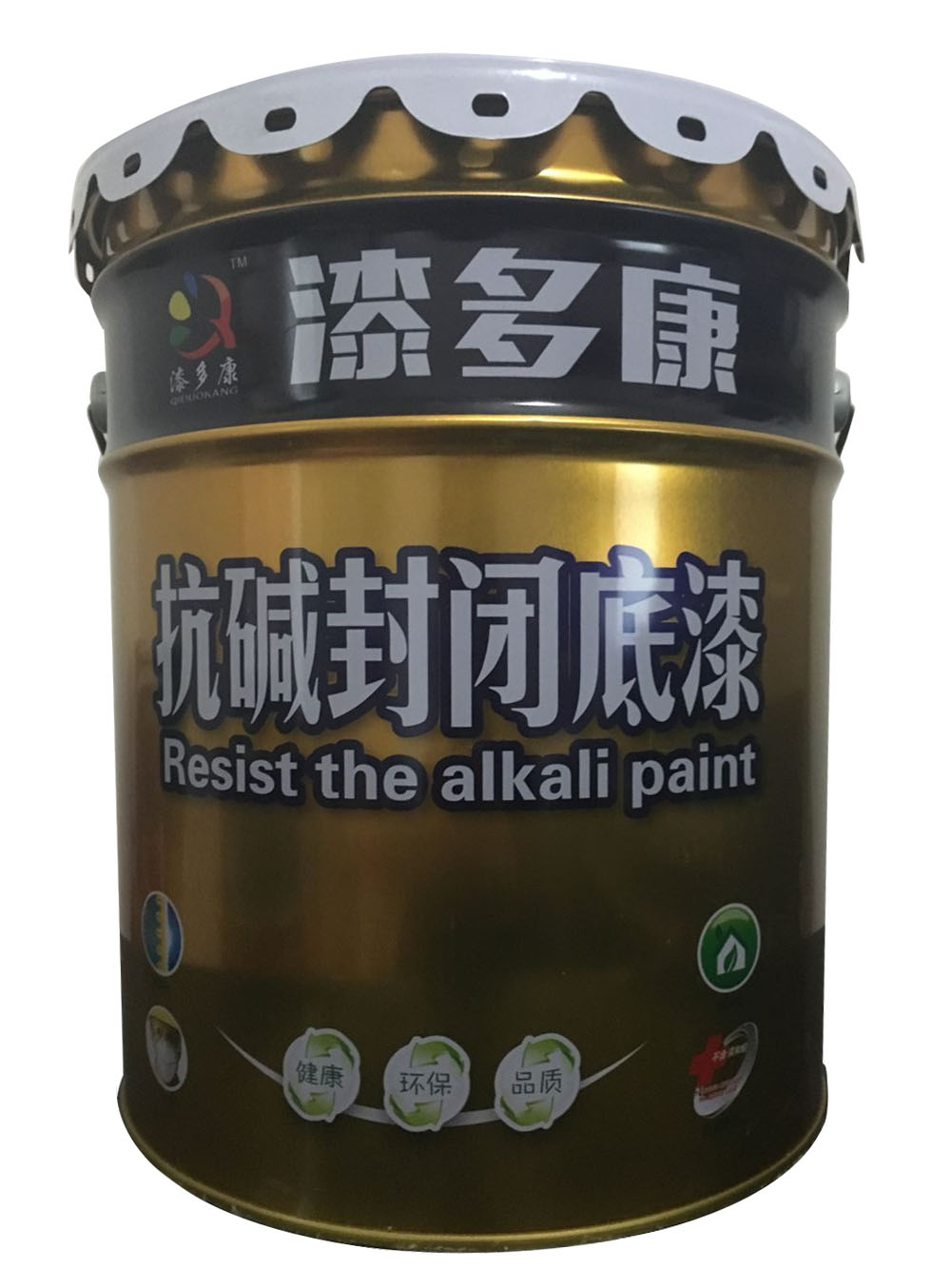 抗碱封闭底漆